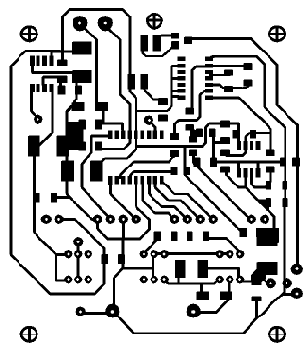 LC-meter FREE project